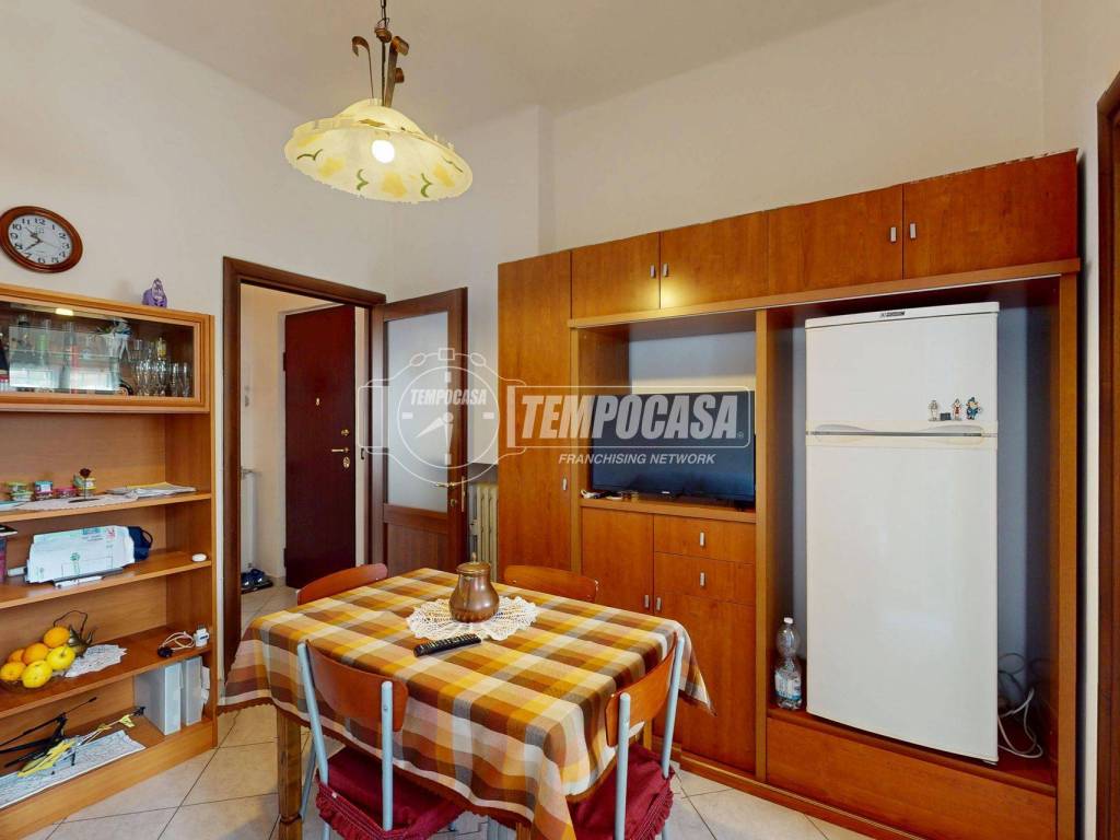 appartamento in vendita a Torino in zona Parella