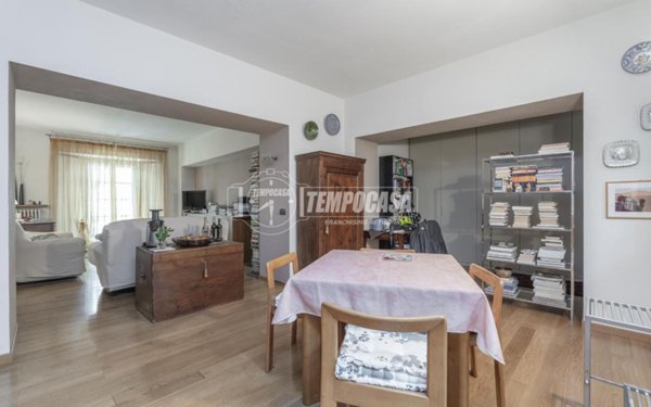 appartamento in vendita a Torino in zona Centro Storico