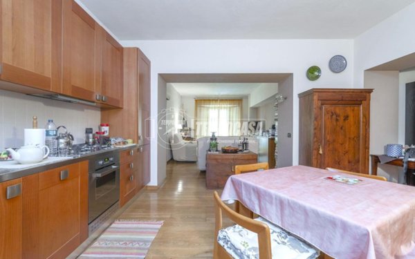 appartamento in vendita a Torino in zona Centro Storico