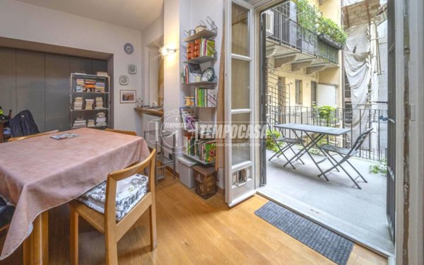 appartamento in vendita a Torino in zona Centro Storico