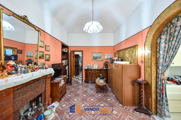 appartamento in vendita a Torino in zona Vanchiglia