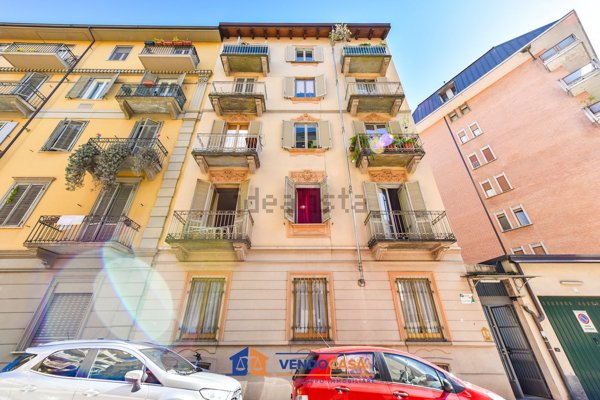 appartamento in vendita a Torino in zona Vanchiglia