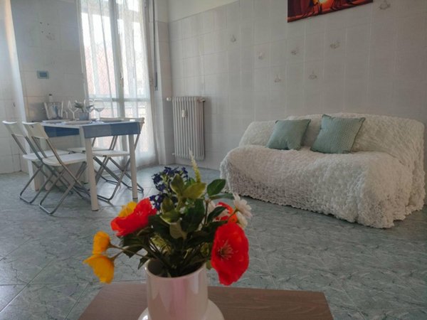 appartamento in vendita a Torino in zona Mirafiori Sud