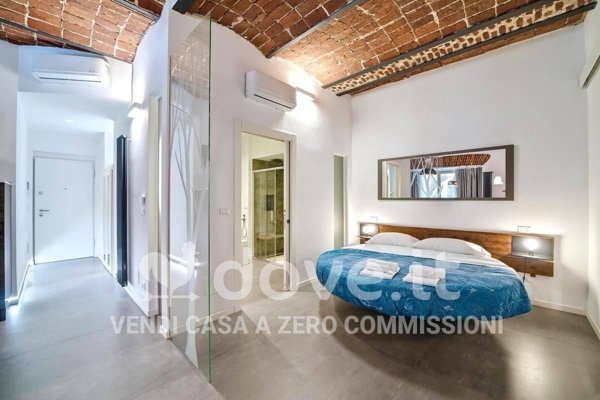 appartamento in vendita a Torino in zona Centro Storico