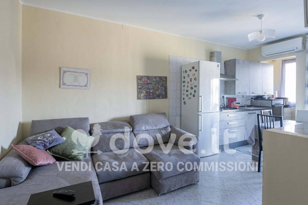 appartamento in vendita a Torino in zona Parella
