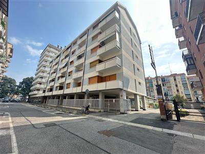 terreno edificabile in vendita a Torino