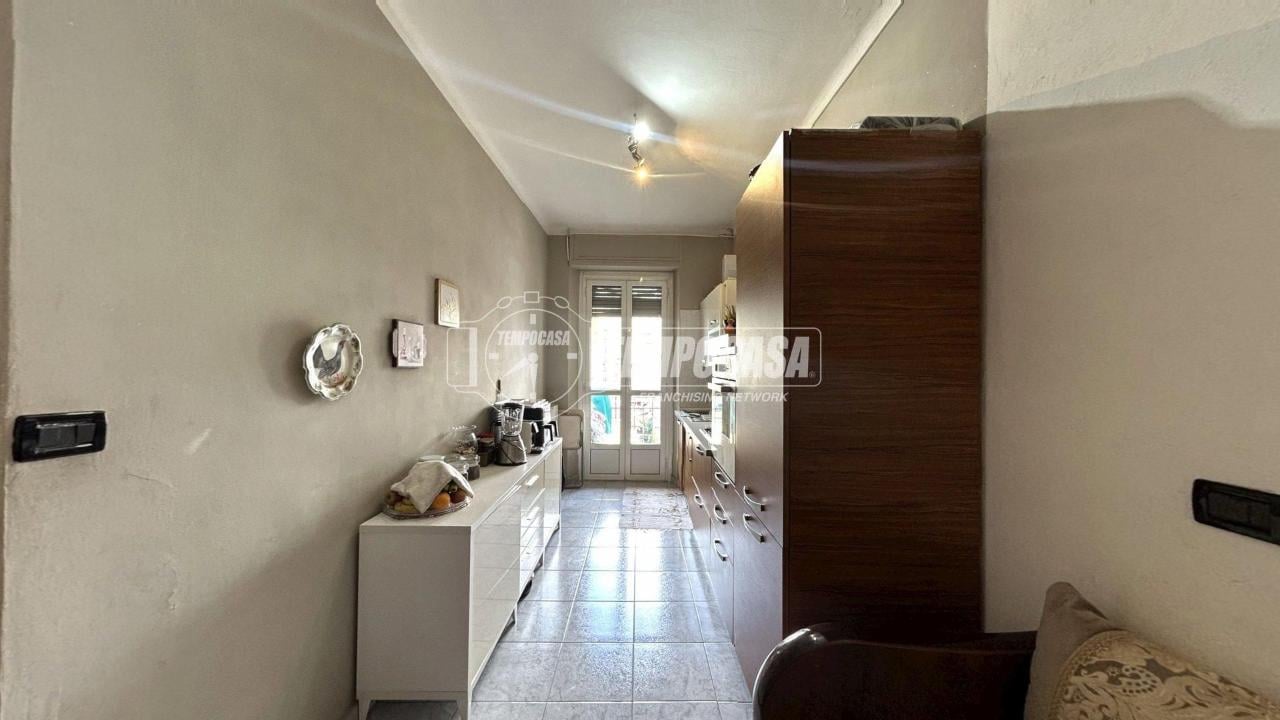 appartamento in vendita a Torino in zona Madonna di Campagna