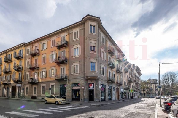 trivano in vendita a Torino in zona Madonna del Pilone