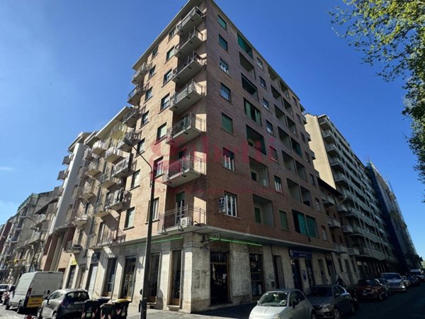 appartamento in vendita a Torino in zona Santa Rita