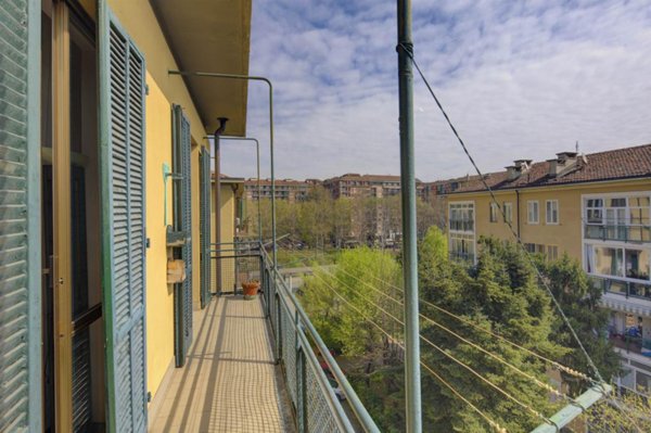 appartamento in vendita a Torino in zona Barriera di Milano