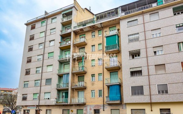 appartamento in vendita a Torino in zona Madonna di Campagna