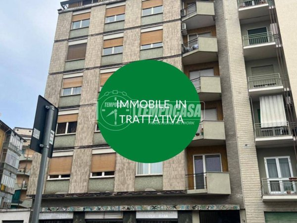appartamento in vendita a Torino in zona Madonna di Campagna