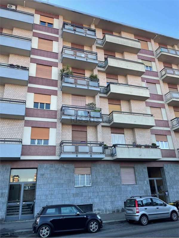 appartamento in vendita a Torino in zona Madonna di Campagna