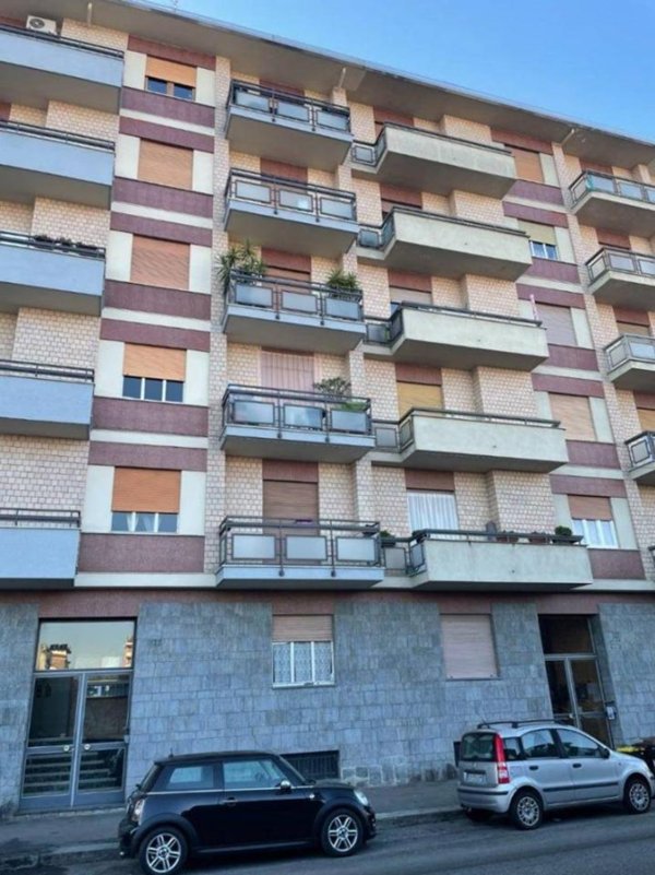 appartamento in vendita a Torino in zona Madonna di Campagna