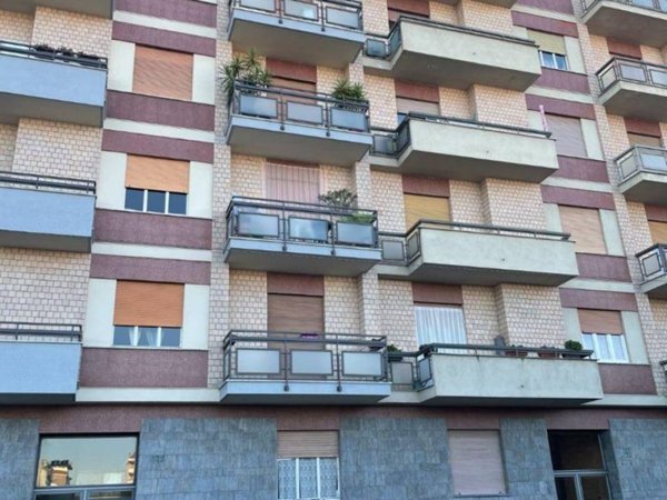 appartamento in vendita a Torino in zona Madonna di Campagna