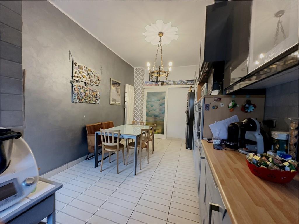 appartamento in vendita a Torino in zona Pozzo Strada
