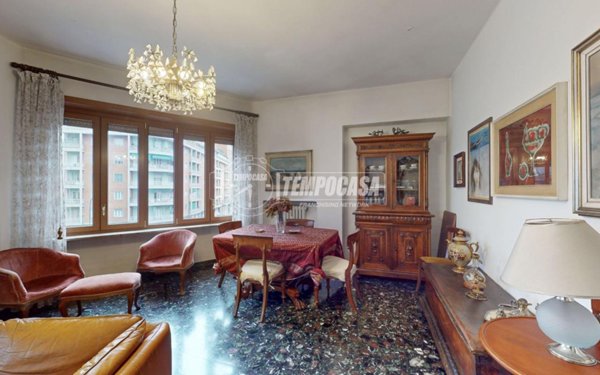 appartamento in vendita a Torino in zona Santa Rita