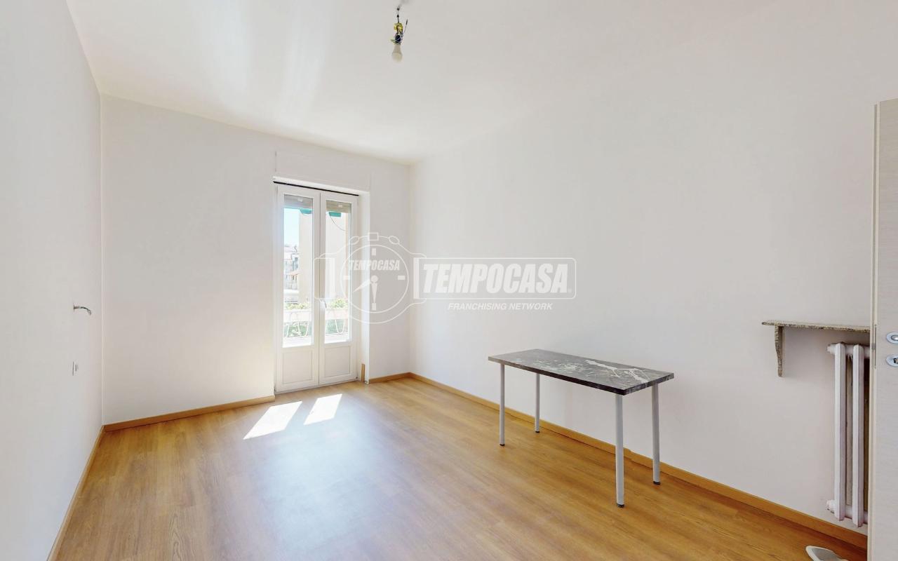 appartamento in vendita a Torino in zona Santa Rita