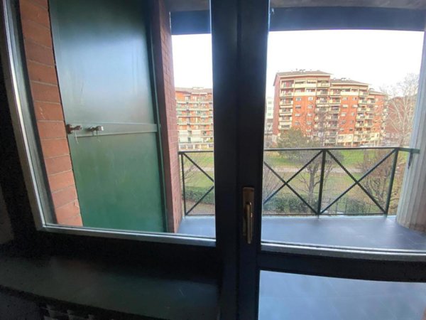 appartamento in vendita a Torino in zona Vallette
