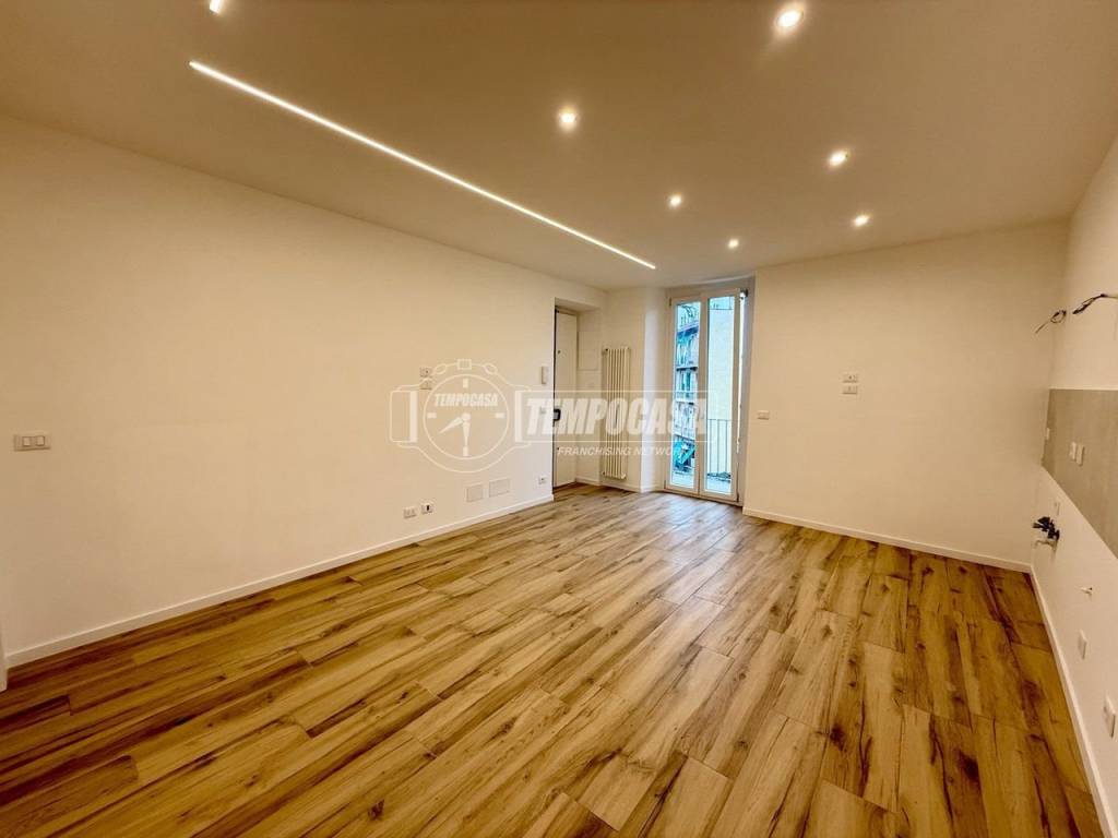 appartamento in vendita a Torino in zona Vanchiglia