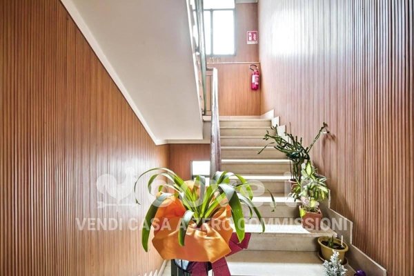 appartamento in vendita a Torino in zona Barriera di Milano
