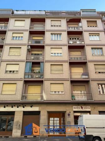 appartamento in vendita a Torino in zona Lingotto
