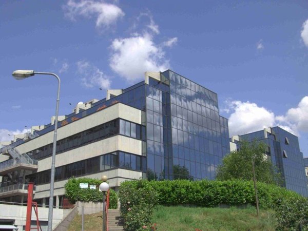 ufficio in vendita a Torino in zona Mirafiori Sud