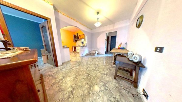 appartamento in vendita a Torino in zona Barriera di Milano