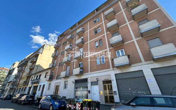 appartamento in vendita a Torino in zona Pozzo Strada