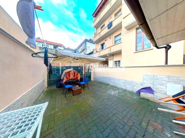 appartamento in vendita a Torino in zona Aurora