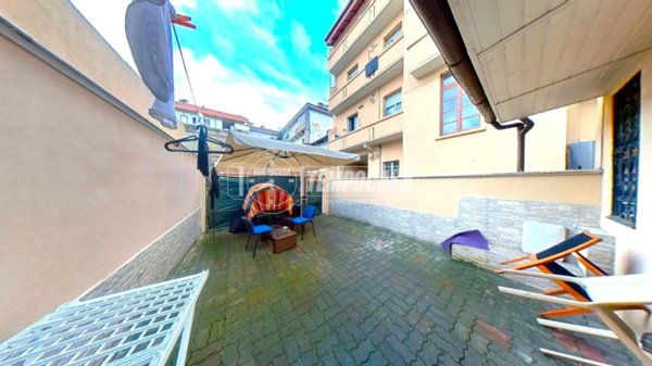 appartamento in vendita a Torino in zona Barriera di Milano