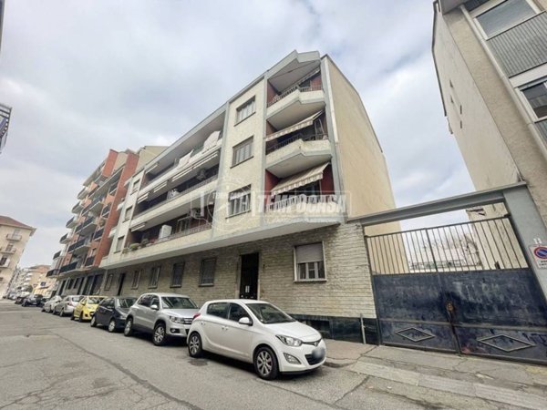 appartamento in vendita a Torino in zona Madonna di Campagna