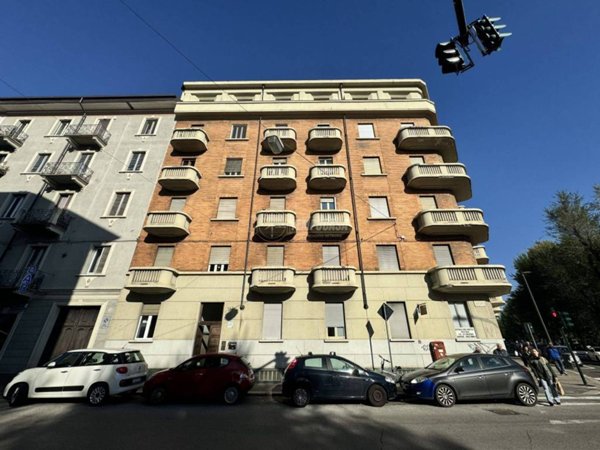 appartamento in vendita a Torino in zona Pozzo Strada