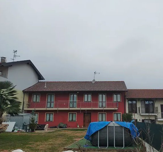 casa indipendente in vendita a Torino