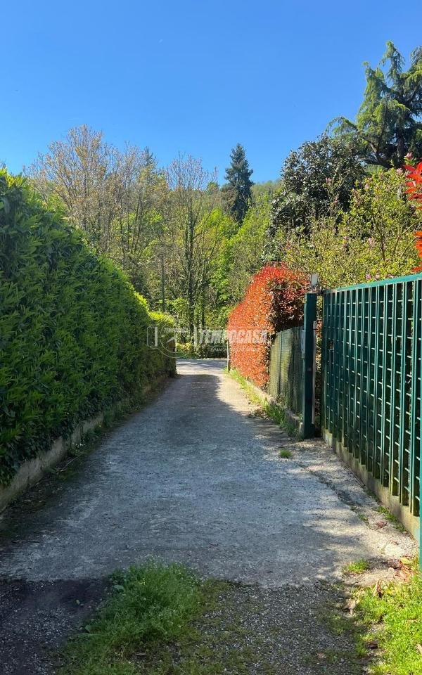 appartamento in vendita a Torino in zona Gran Madre