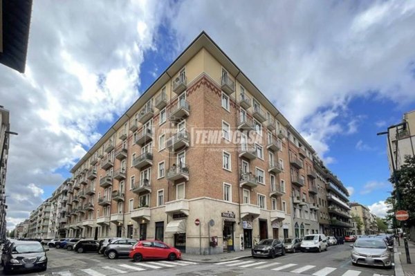 appartamento in vendita a Torino in zona Crocetta