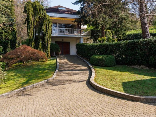 casa indipendente in vendita a Torino in zona Gran Madre
