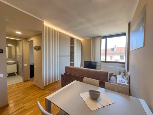 appartamento in vendita a Torino in zona San Salvario