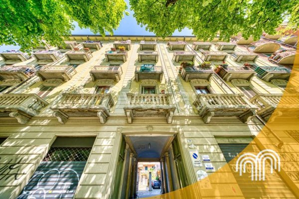 appartamento in vendita a Torino in zona Aurora
