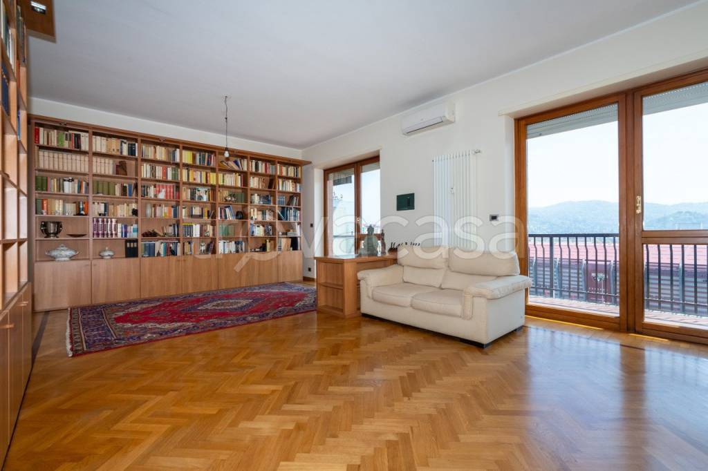 appartamento in vendita a Torino in zona Santa Rita