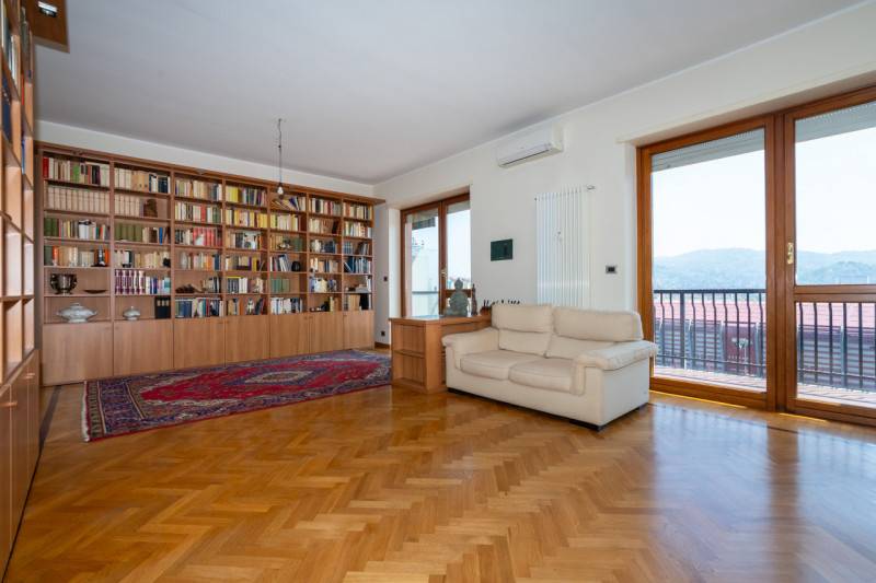 appartamento in vendita a Torino in zona Santa Rita