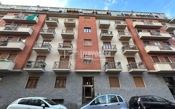 appartamento in vendita a Torino in zona Madonna di Campagna