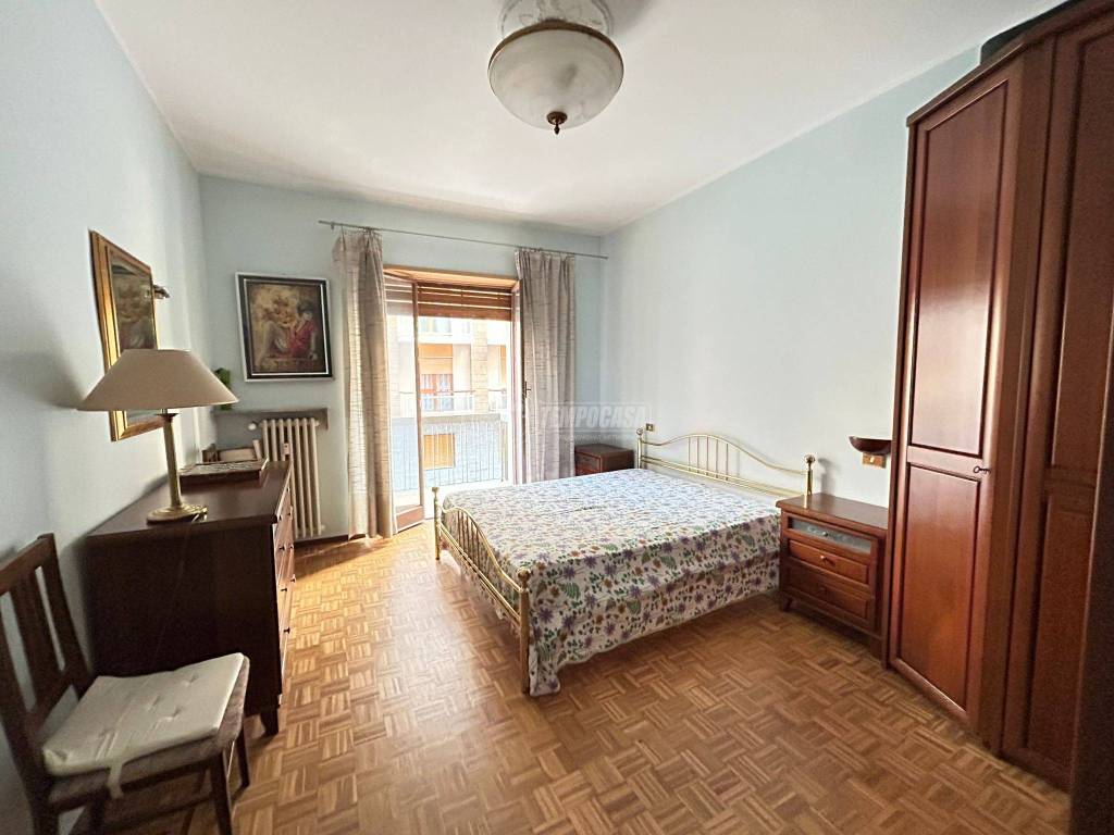 appartamento in vendita a Torino in zona Madonna di Campagna