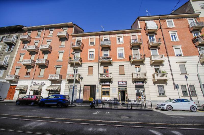 appartamento in vendita a Torino in zona Barriera di Milano