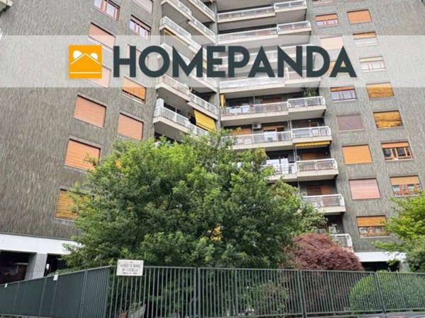 appartamento in vendita a Torino in zona Santa Rita