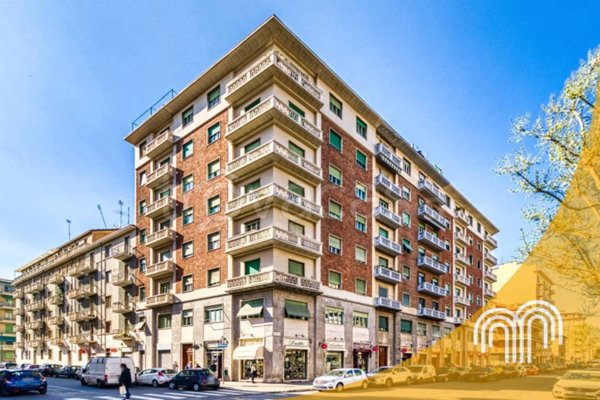 appartamento in vendita a Torino in zona Pozzo Strada