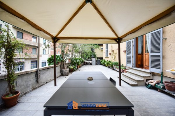 appartamento in vendita a Torino in zona Crocetta