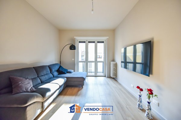 appartamento in vendita a Torino in zona Santa Rita