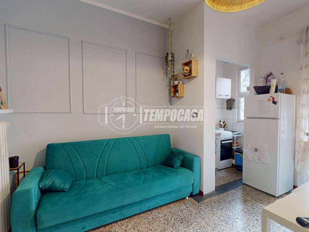 appartamento in vendita a Torino in zona Santa Rita