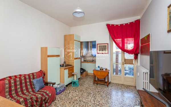 appartamento in vendita a Torino in zona Barca